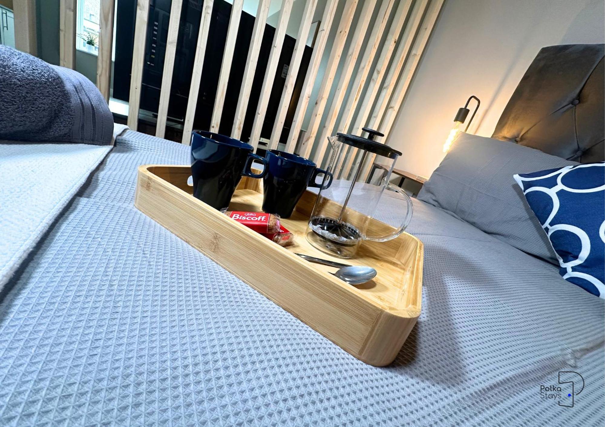 Hanley, Stoke - Modern Spacious Apartments By Polkastays Extérieur photo